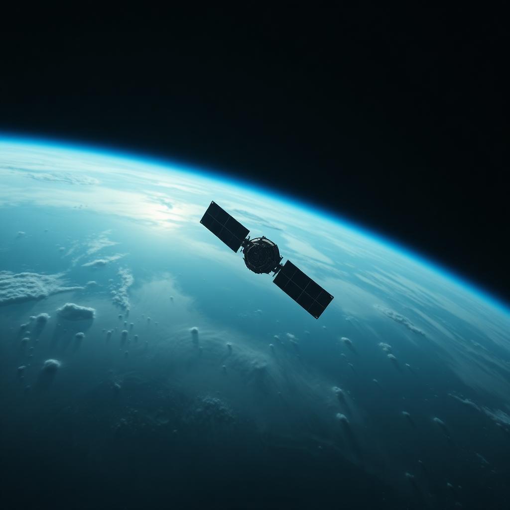 Proyecto Pampa-1